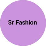Business logo of SR Fashion