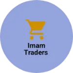 Business logo of Imam traders