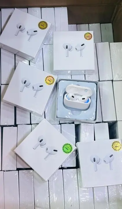 Airpods Pro Copy Best Quality  uploaded by Heartium®️ Company on 3/30/2023