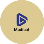 Business logo of Madical
