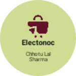 Business logo of Chhotu Lal Electonoc