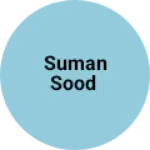 Business logo of Suman Sood