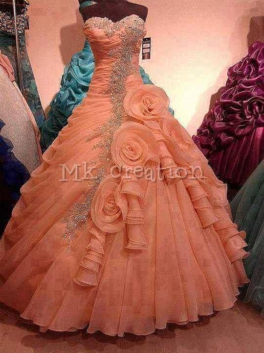 gown uploaded by Shivika Fashion's on 7/10/2020