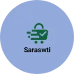 Business logo of Saraswti