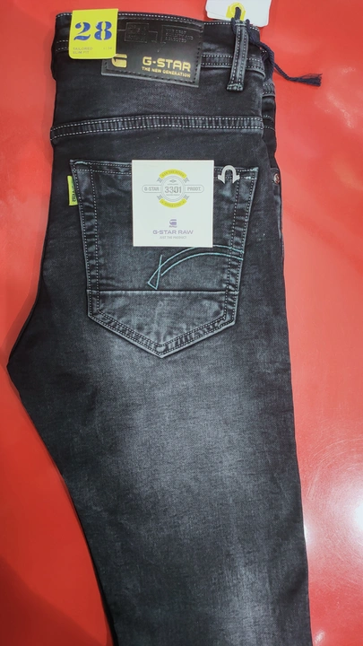Branded copy with carry bag brand tag  uploaded by MR.RIGHT WHOLESALE on 3/30/2023