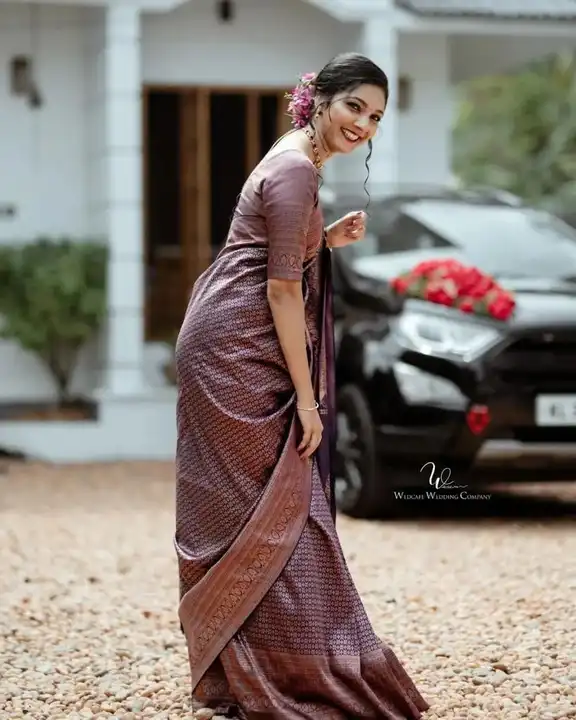 Saree  uploaded by Taha fashion online store on 3/30/2023