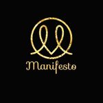 Business logo of Manifesto 