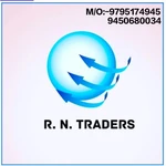 Business logo of R.N TRADERS