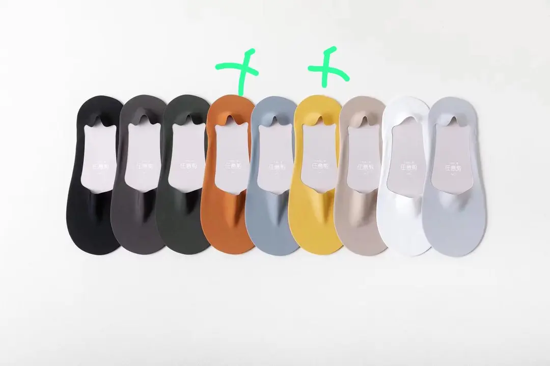 Imported loffer socks  uploaded by Jay khodiyar sales on 3/30/2023