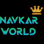Business logo of Navkar world 