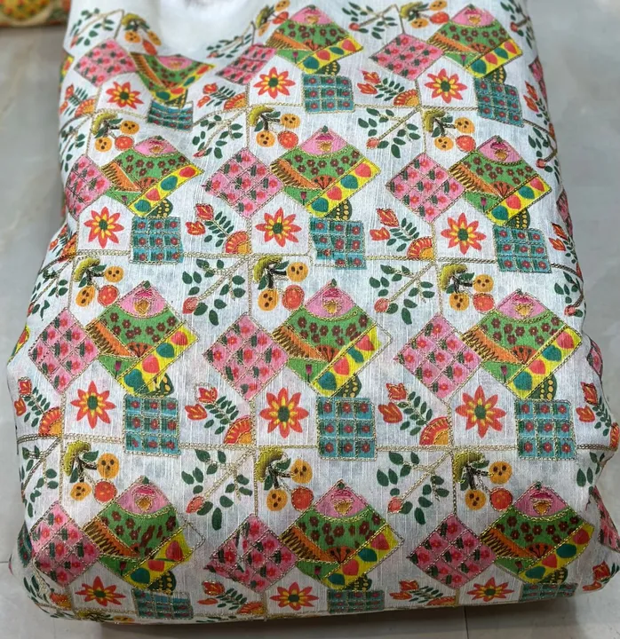 Product uploaded by Shri Paras Nath Textiles on 3/30/2023