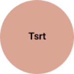 Business logo of Tsrt