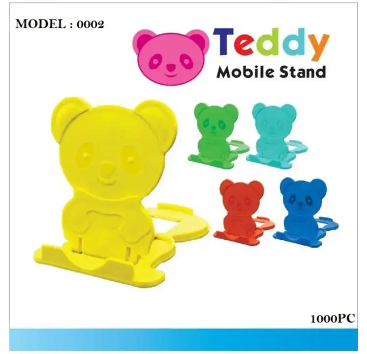 Mobile stand  uploaded by Ar tools Karol bagh on 5/30/2024