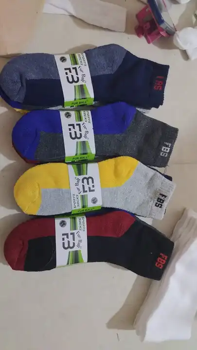 Heavy Quality Socks  uploaded by dpsox.com on 3/30/2023