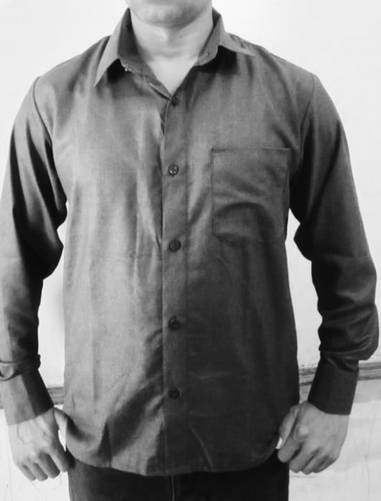 Men casual Shirt uploaded by Abhinav Creation on 3/30/2023