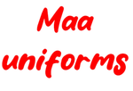 Business logo of Maa uniforms