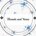 Business logo of Threads and Yarns