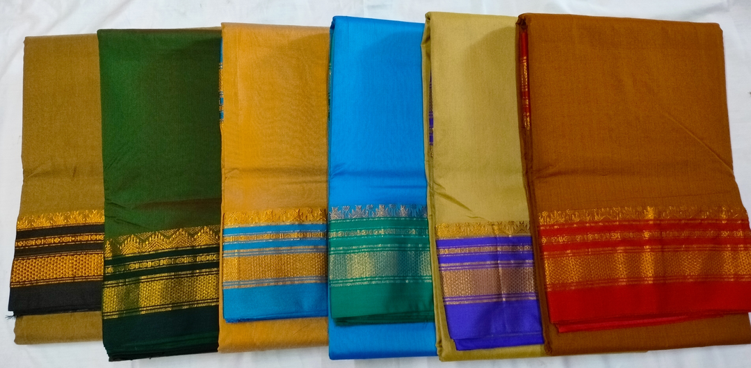 Product uploaded by Advik sarees textiles on 5/19/2024