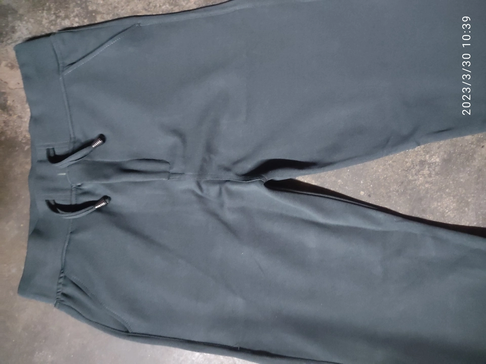 PANT uploaded by Aaniya Manufacturing on 3/30/2023