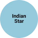 Business logo of Indian star