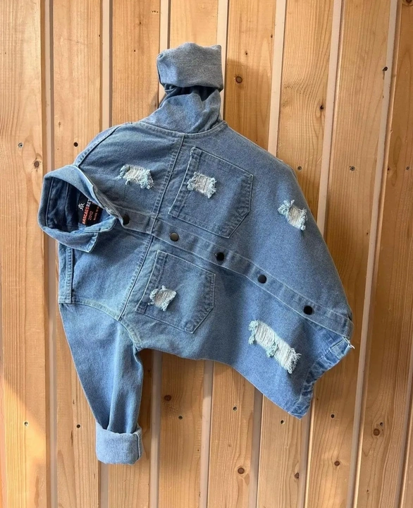 PURE DENIM  uploaded by business on 3/30/2023