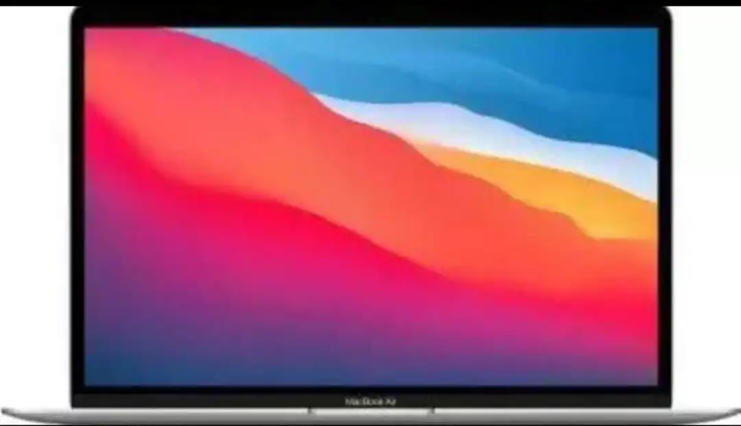 APPLE MacBook Air M1 uploaded by Shree Guruganesh Computers on 5/21/2024