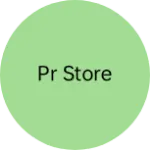 Business logo of PR STORE
