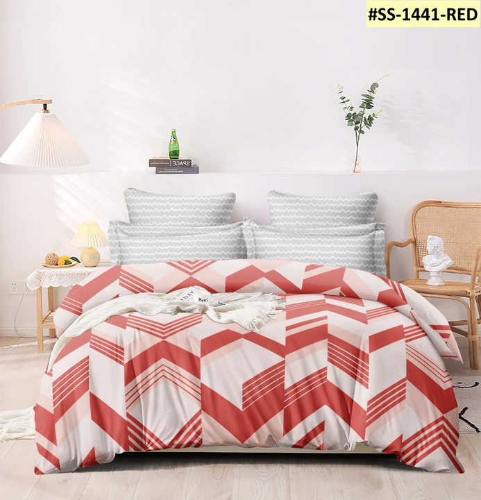 Product image of Premium bedsheets, price: Rs. 225, ID: premium-bedsheets-3652f8aa