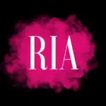Business logo of RIA's CRAFTERIA