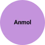 Business logo of ANMOL