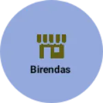 Business logo of Birendas