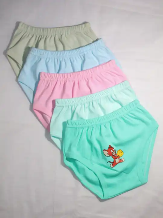 Kids panty uploaded by Mohor's Kids Garments on 3/30/2023