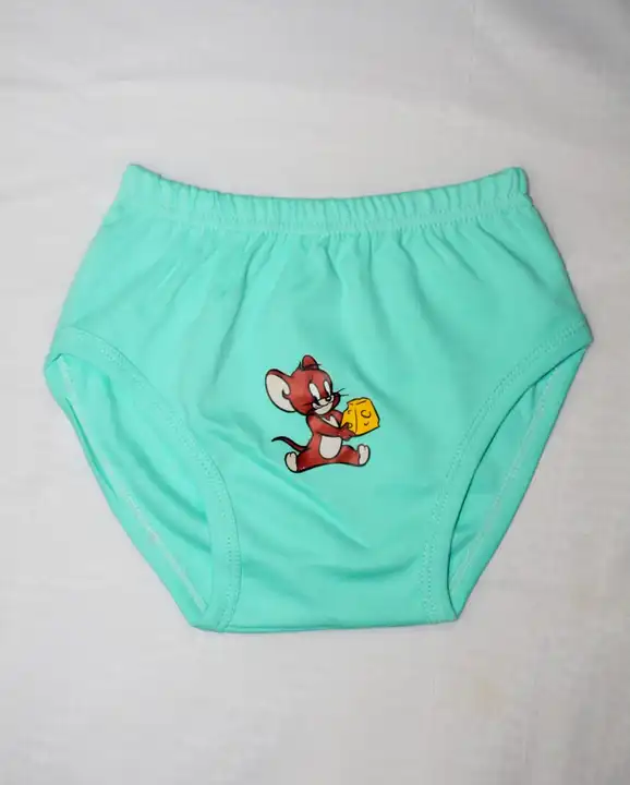 Kids panty uploaded by Mohor's Kids Garments on 3/30/2023