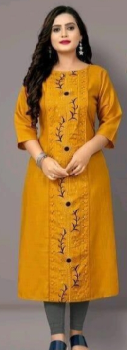 Kurti uploaded by business on 3/30/2023