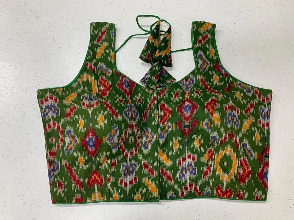 Designer blouses  uploaded by Harshita textiles on 3/30/2023