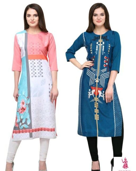 Kurti uploaded by business on 3/2/2021
