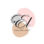 Business logo of English Lady based out of Bangalore