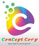 Business logo of Concept Corp
