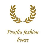 Business logo of Prasha fashion house