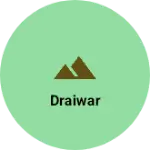 Business logo of Draiwar