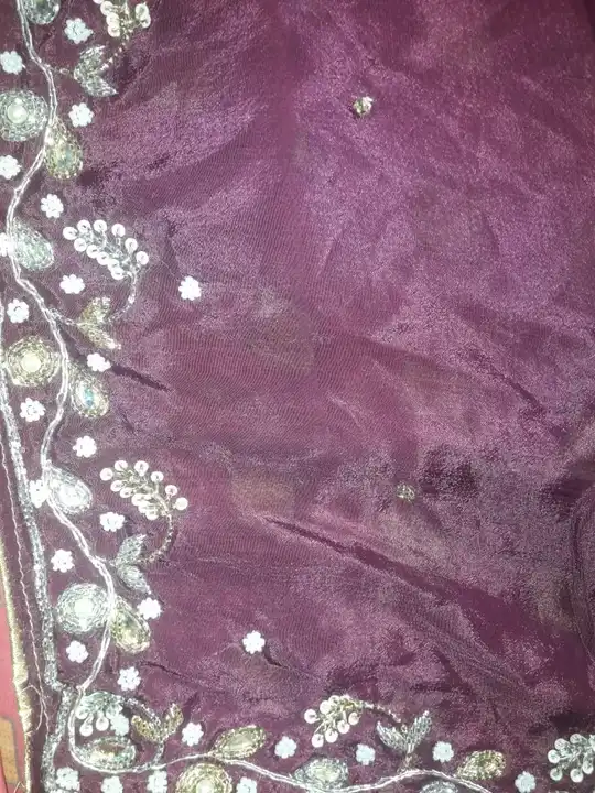 Product uploaded by Nargis saree on 3/30/2023