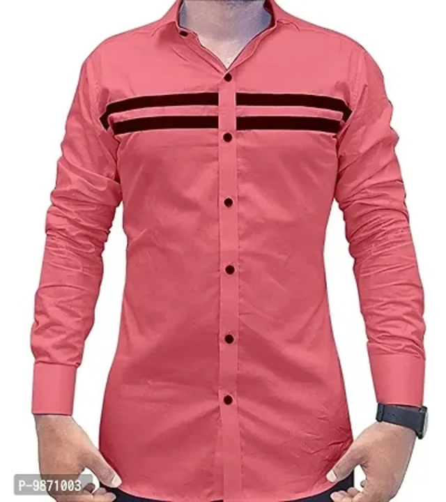 full shirt Maroon 4 line

Size: 
XS
S
M
L
XL
2XL
3XL

 Color:  Maroon

 Fabric:  Cotton

 Type:  Lon uploaded by Digital marketing shop on 3/30/2023