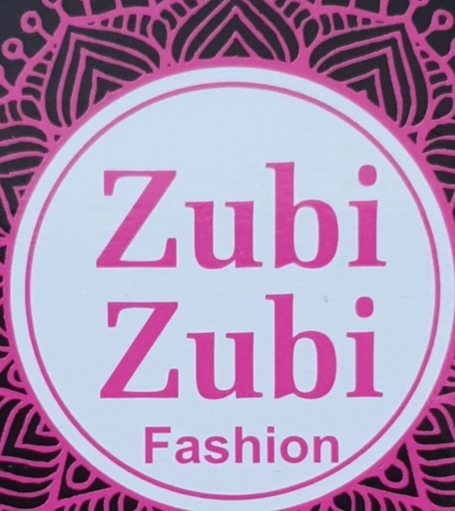 Visiting card store images of Zubi zubi