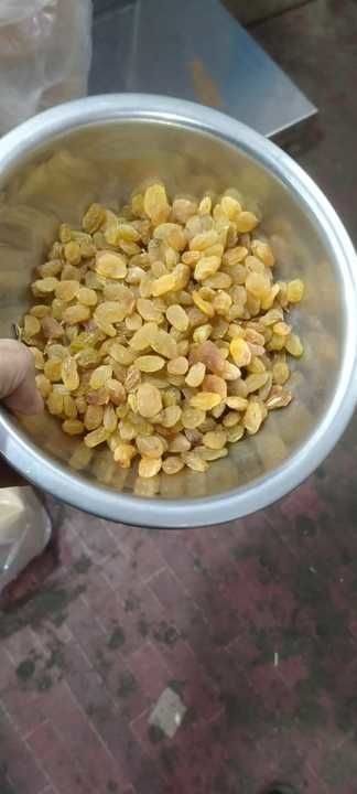 Kismis uploaded by Riddhi Siddhi Agro products on 3/2/2021