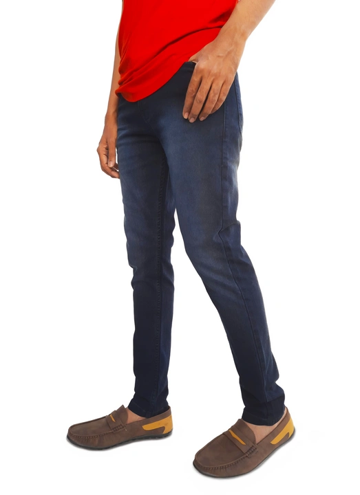 Find Concept Denim Men Slim Fit Stretchable Jeans 👖 Length 40.5