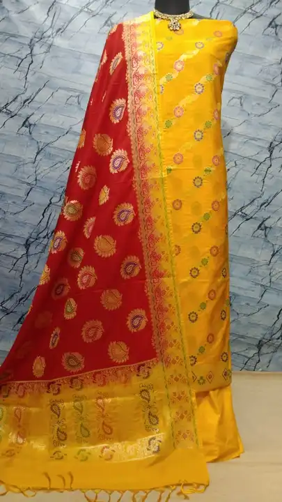Product uploaded by AAMINA SAREES on 3/30/2023