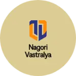 Business logo of Nagori vastralya
