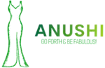 Business logo of Anushi women's wear