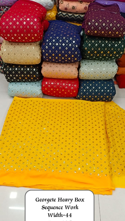 New fabric uploaded by Fabric on 3/30/2023