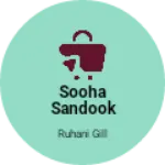 Business logo of Sooha Sandook